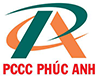 PCCC Phúc Anh Logo